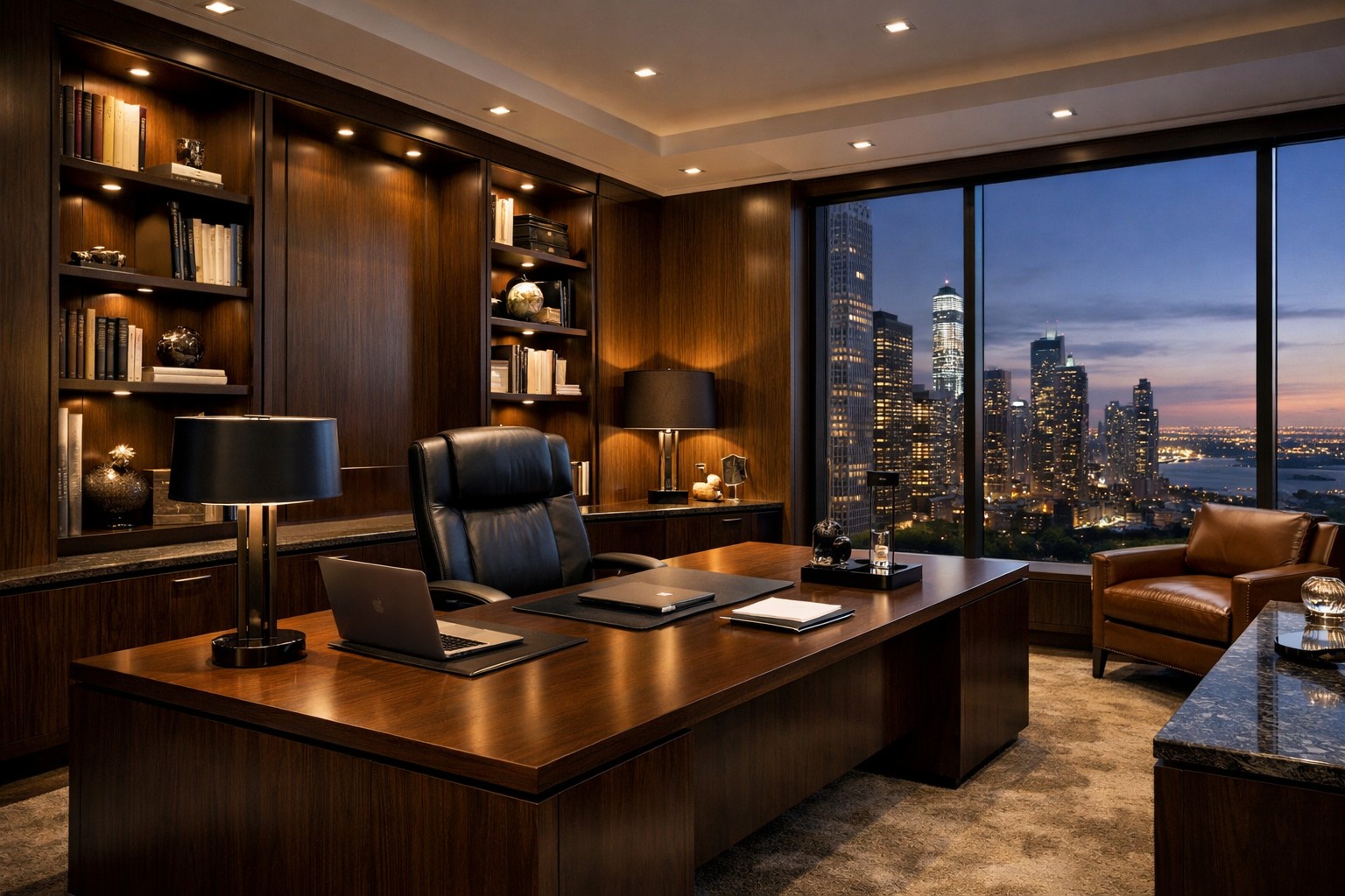 Executive Private Office